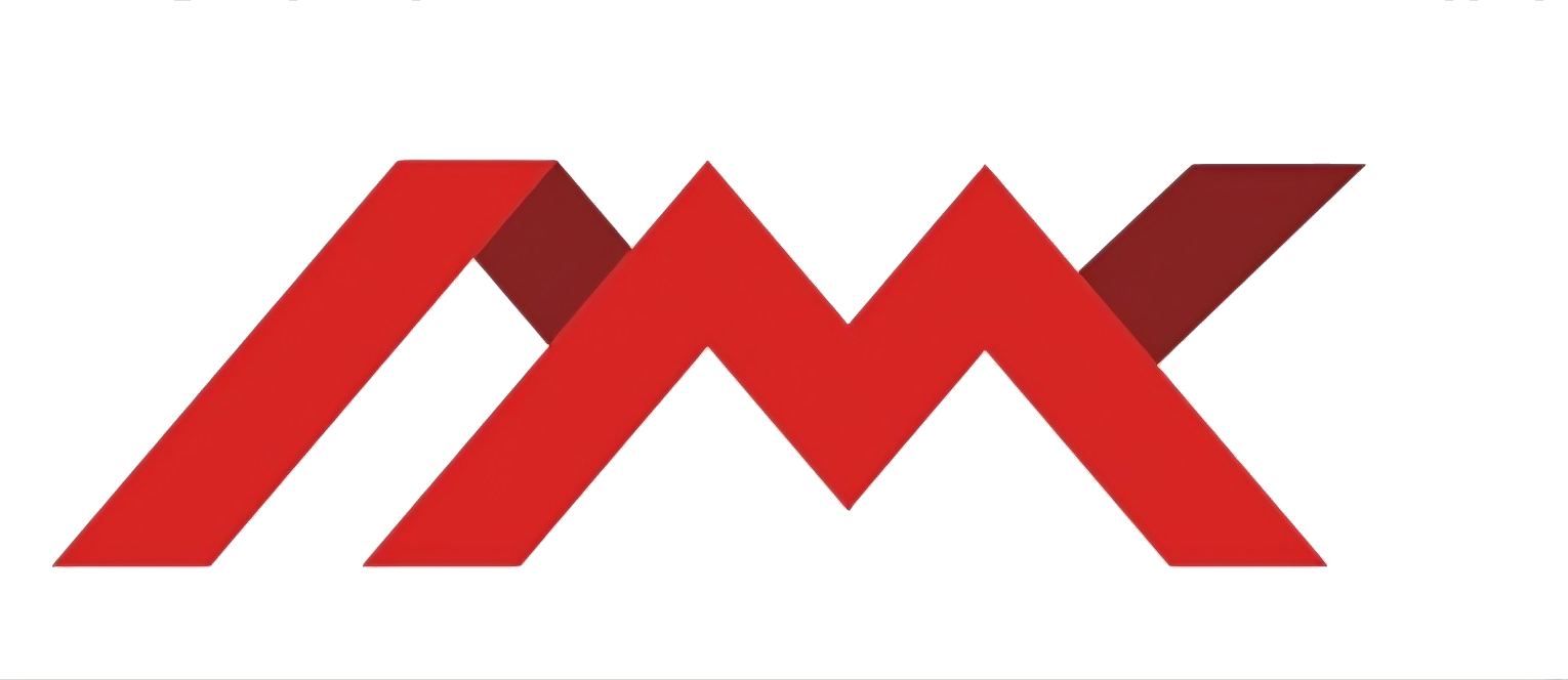 Logo Groupe AMK